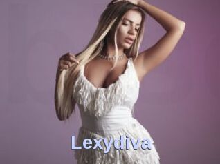 Lexydiva