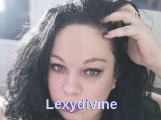 Lexydivine