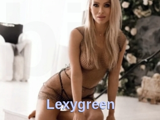 Lexygreen