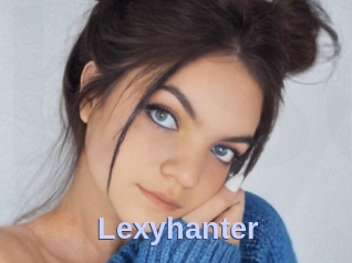 Lexyhanter
