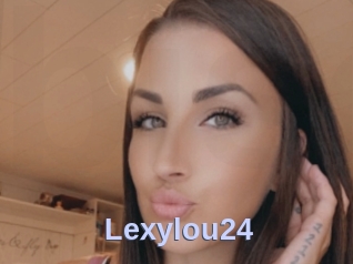 Lexylou24