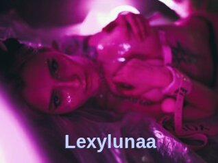 Lexylunaa