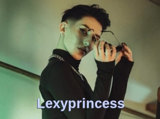 Lexyprincess