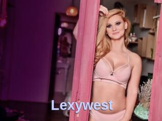 Lexywest
