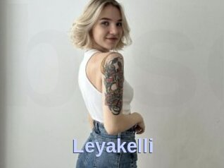 Leyakelli