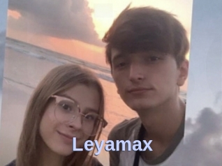 Leyamax