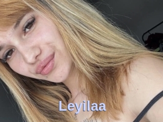 Leyilaa