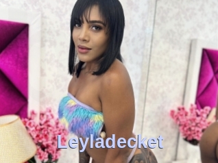 Leyladecket
