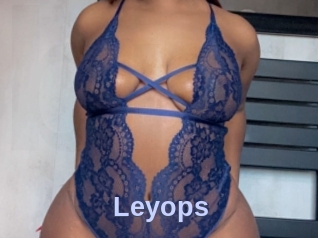 Leyops