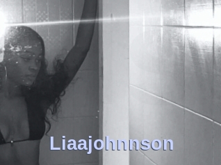 Liaajohnnson