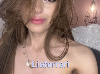 Liaferrari