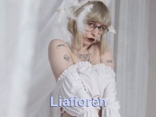 Liafioren