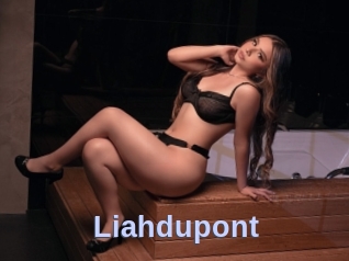 Liahdupont