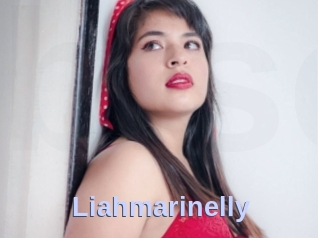 Liahmarinelly