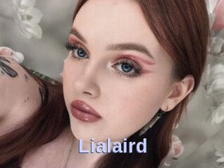 Lialaird
