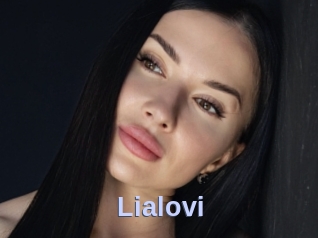 Lialovi