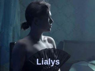 Lialys