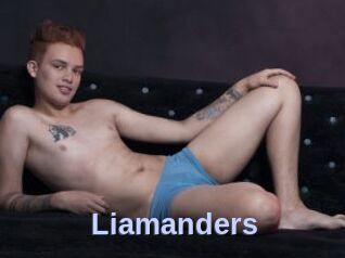 Liamanders