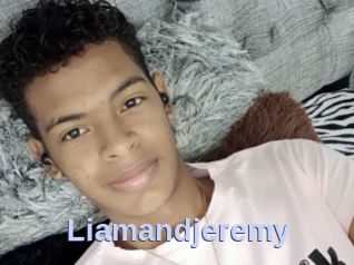 Liamandjeremy