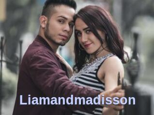 Liamandmadisson