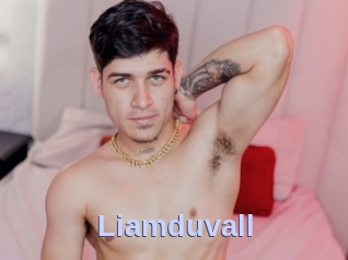 Liamduvall