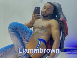 Liammbrown