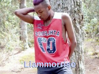 Liammorriso