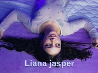 Liana_jasper
