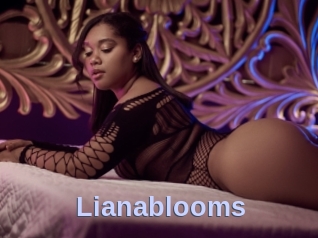 Lianablooms