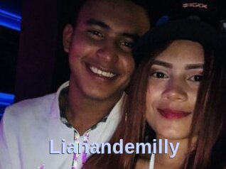 Lianandemilly