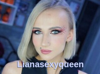 Lianasexyqueen