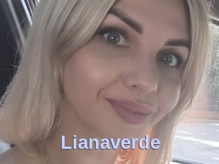 Lianaverde