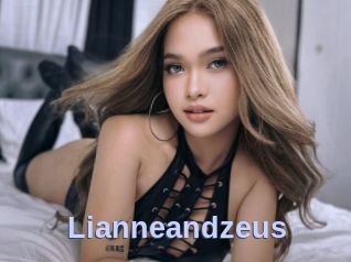 Lianneandzeus