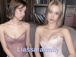 Liassaraemily