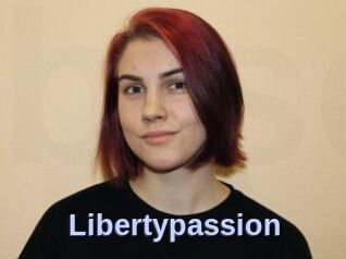 Libertypassion