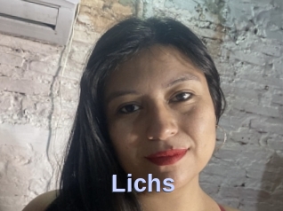 Lichs