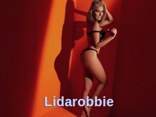 Lidarobbie