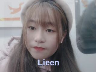 Lieen