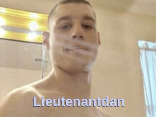 Lieutenantdan