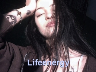 Lifeenergy