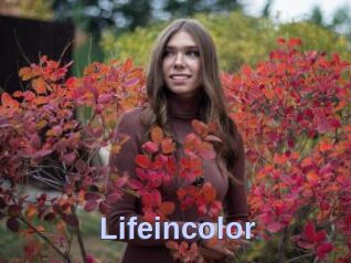 Lifeincolor