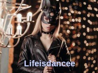 Lifeisdancee