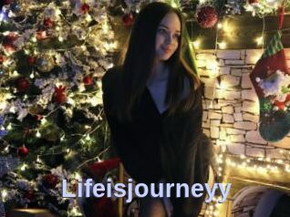 Lifeisjourneyy