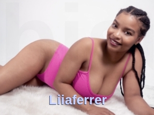 Liiaferrer
