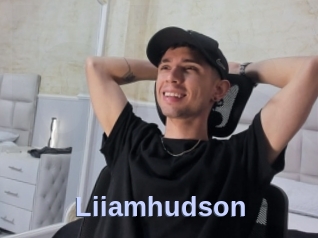 Liiamhudson