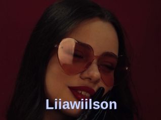 Liiawiilson