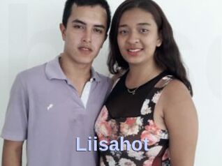 Liisahot