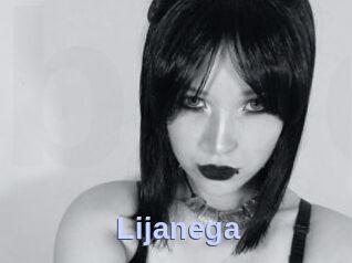 Lijanega