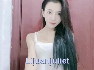 Lijuanjuliet