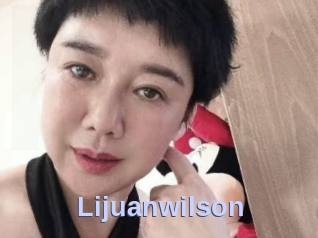 Lijuanwilson